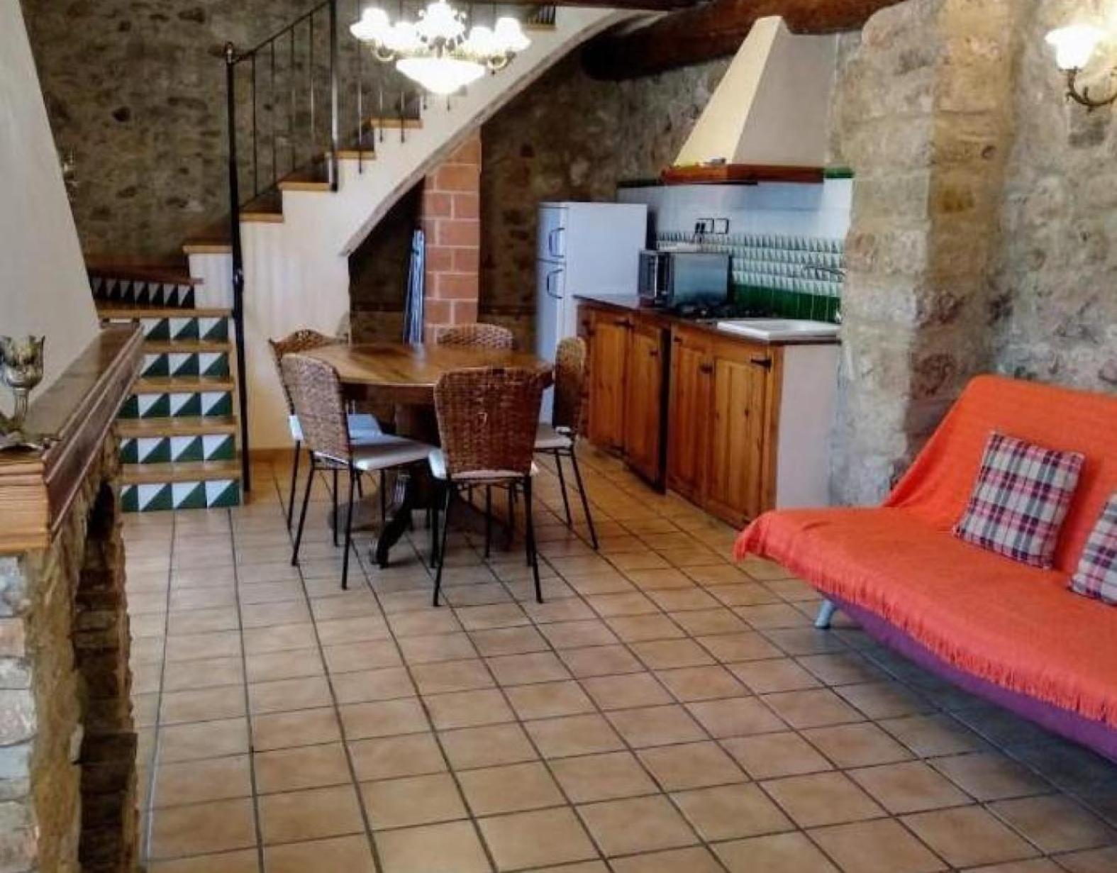 مونتبلانك Serra De Prades المظهر الخارجي الصورة
