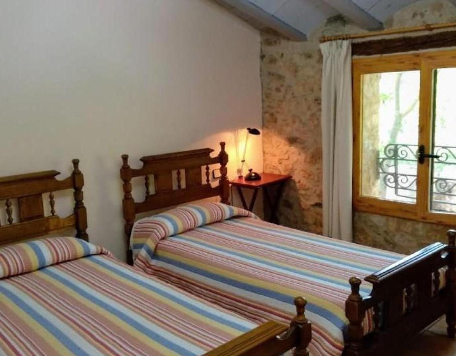 مونتبلانك Serra De Prades المظهر الخارجي الصورة